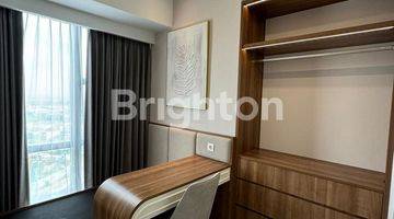 Gambar 4 *kan Apartement LaViz 3BR Fully Furnished bonus Elektronik*