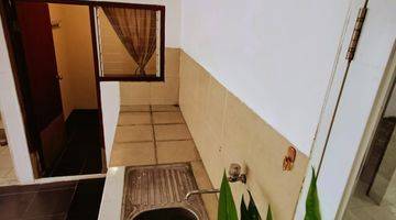 Gambar 2 Rumah Premier Park 2 Modernland Tangerang Kota