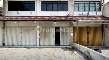 Gambar 1 Dijual 3 Ruko Gandeng Dikawasan Tebet