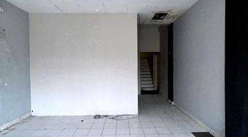 Gambar 2 Disewakan Ruko Dikawasan Tebet