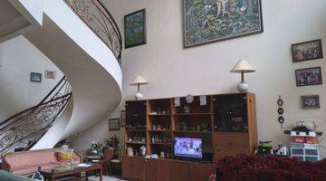 Gambar 5 Dijual Rumah Dengan Lokasi Strategis di Kebayoran Baru