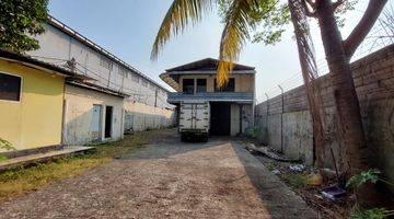 Gambar 1 Disewakan Gudang Peternakan di Kapuk, Kecamatan Cengkareng
