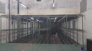 Gambar 4 Disewakan Gudang Peternakan di Kapuk, Kecamatan Cengkareng