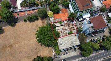 Gambar 3 Dijual Tanah Tendean Cocok Untuk Dibangun Mansion Atau Office Space