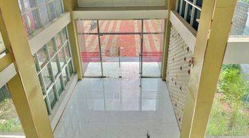 Gambar 2 Disewa Bangunan Komersil Di Gading Serpong