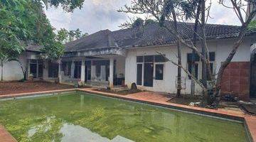 Gambar 1 DIJUAL RUMAH KEMANG AREA HARGA MENDEKATI NJOP