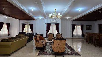 Gambar 4 Disewakan Rumah Area Kemang Semi Furnished