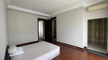 Gambar 1 Dijual Rumah Modern Exclusive Kebayoran Baru 