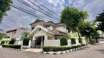 Gambar 1 Dijual Rumah Posisi Hook Bintaro Sektor 9