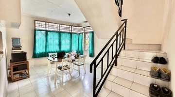 Gambar 5 Dijual Rumah Posisi Hook Bintaro Sektor 9