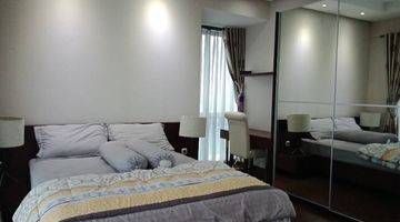 Gambar 2 Apartemen Kemang Mansion Lantai 36 Jakarta Selatan