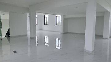 Gambar 4 For Rent Mini Building Brand New Area Radio Dalam Full Furnish