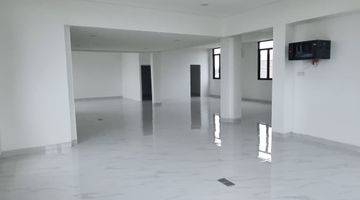 Gambar 3 For Rent Mini Building Brand New Area Radio Dalam Full Furnish