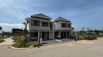 Gambar 4 Premium Home Dekat Bsd City Lacovia Citragarden Serpong Fontis2lt