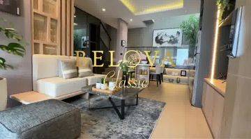 Gambar 4 Terravia At Bsd City Belova Classic Last Unit 2lt Free Dp Start1m