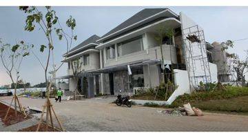 Gambar 1  Lacovia Citra Garden Serpong 2lt Resort Club 2ha Terbesar 2,8man