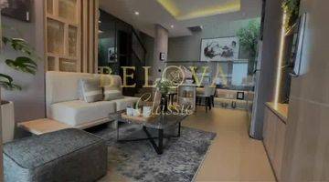 Gambar 1 Terravia At Bsd City Belova Classic Last Unit 2lt Free Dp Start1m