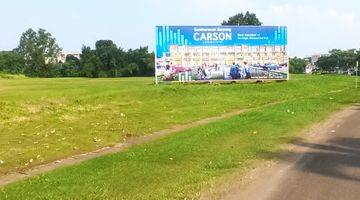 Gambar 2 Lokasi Gading Serpong Ruko Paling Dicari Start 4MAN Carson