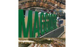 Gambar 4 Lokasi Tepat di Cbd Gading Serpong Maggiore Signature Start 3 Man