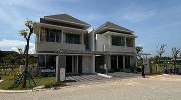 Gambar 3 Premium Home Dekat Bsd City Lacovia Citragarden Serpong Fontis2lt