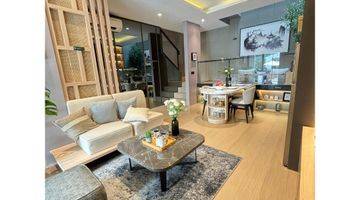 Gambar 5 Rumah Tanpa Dp Lokasi Premium Terravia Belova Classic Luxe At Bsd