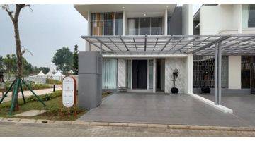 Gambar 4  Lacovia Citra Garden Serpong 2lt Resort Club 2ha Terbesar 2,8man