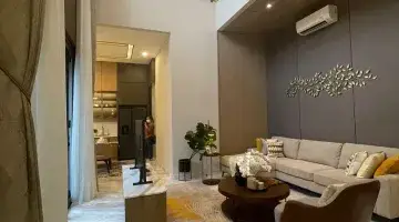 Gambar 5 Start 6Man Location Gading Serpong Matera Residences Premium Home