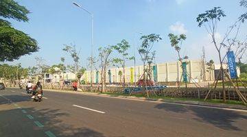 Gambar 3 Lokasi Gading Serpong Ruko Paling Dicari Start 4MAN Carson