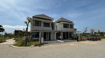 Gambar 2 Premium Home Dekat Bsd City Lacovia Citragarden Serpong Fontis2lt