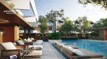 Gambar 2 Rumah Perdana Dari Summarecon Tangerang Briza Havena Lakes