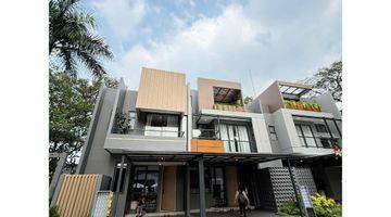 Gambar 4 Rumah Tanpa Dp Lokasi Premium Terravia Belova Classic Luxe At Bsd