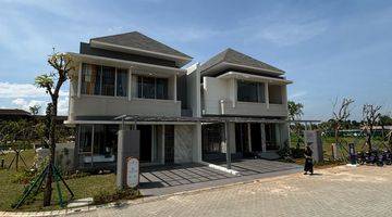 Gambar 5 Premium Home Dekat Bsd City Lacovia Citragarden Serpong Fontis2lt