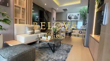 Gambar 2 Terravia At Bsd City Belova Classic Last Unit 2lt Free Dp Start1m