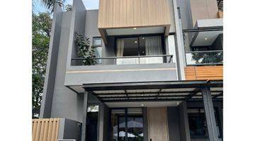 Gambar 2 Rumah Tanpa Dp Lokasi Premium Terravia Belova Classic Luxe At Bsd