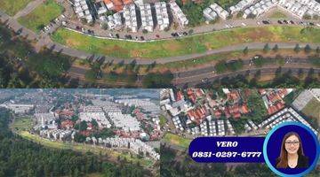 Gambar 5  Ruko Xlane Community Multi Layer Parking Area Bsd Kawasan Ramai 