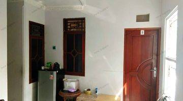 Gambar 3 Jual Cepat Rumah Kost 12 Pintu Cengkareng Bagus