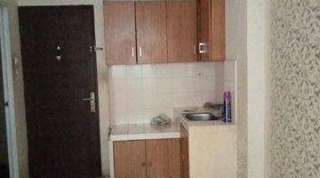 Gambar 1 CEPAT APT CITYPARK 2BR BAGUS