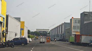 Gambar 4 CEPAT GUDANG GREEN SEDAYU BIZPARK HOOK