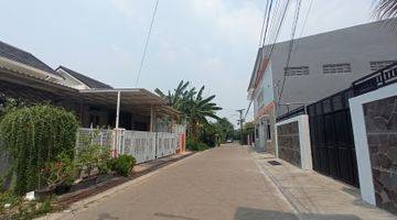 Gambar 1 Dijual Tanah Kavling Tangerang Kota, Dekat Ikea Alam Sutera