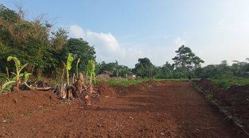 Gambar 5 Kavling Tanah Cisauk Murah, Pas Investasi Dekat Tol Legok Baru