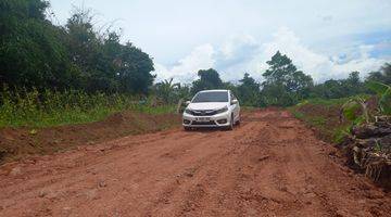 Gambar 2 Kavling Tanah Cisauk Murah, Pas Investasi Dekat Tol Legok Baru