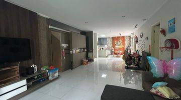 Gambar 3 Dijual Rumah Model Double Decker di Foresta Bsd