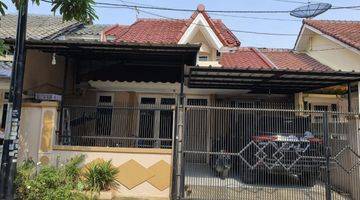 Gambar 2 Rumah Siap Huni di Citra Garden Jakarta Barat