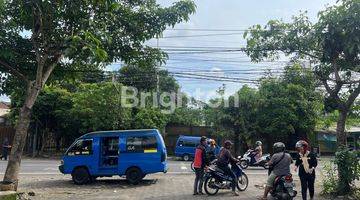 Gambar 1 GUDANG STRATEGIS  PINGGIR JALAN LT 910 M2 DI GADANG, MALANG