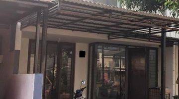 Gambar 1 Hot Listing Rumah Rapi Siap Huni Citra Gran Cibubur