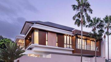 Gambar 4 Rumah Full Furnish Mewah Citra Gran Cibubur