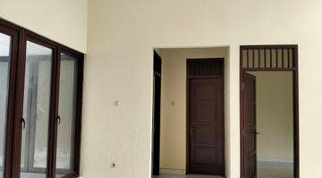 Gambar 5 Jual Cepat Rumah Hoek Cluster Favorite Citra Gran Cibubur