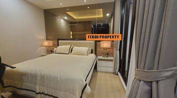 Gambar 3 Rumah Full Furnish Mewah Citra Gran Cibubur