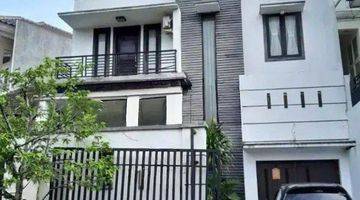 Gambar 1 Hot Listing Rumah 2 Lantai Luas 199meter Citra Gran Cibubur 