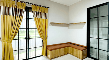 Gambar 4 Rumah di Greenlake City, Cluster East Asia, Uk. 84 M2, Furnished